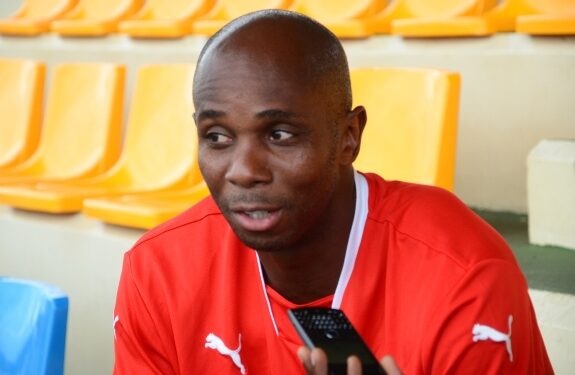 Bill Tchato : « au moins en demi-finale »