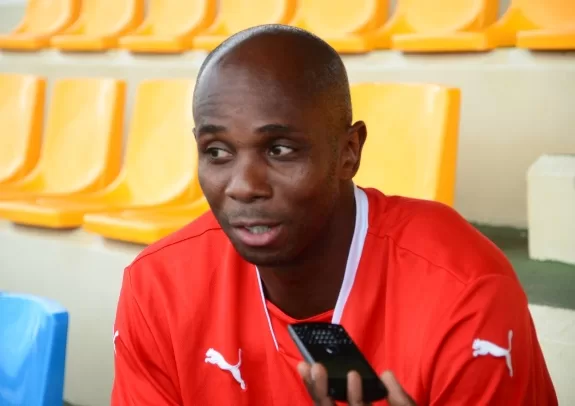 Bill Tchato : « au moins en demi-finale »