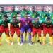 CAN Juniors « Zambie 2017 » :  32 joueurs convoqués