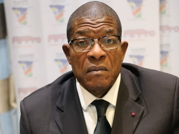 SYNAFOC : le successeur de David Mayebi sera connu le 03.11.2016