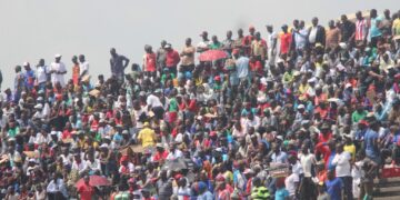CDC : Les supporters de Bamboutos abattus en plein vol