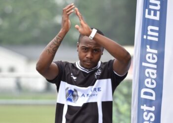 Eupen : Raoul Kenne vers une retraite forcée