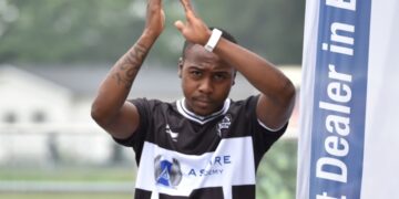 Eupen : Raoul Kenne vers une retraite forcée