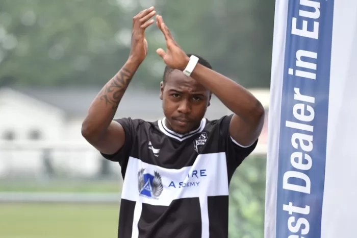 Eupen : Raoul Kenne vers une retraite forcée