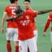 Chine : auteur d’un doublé, Mbia tire Hebei hors de l’eau