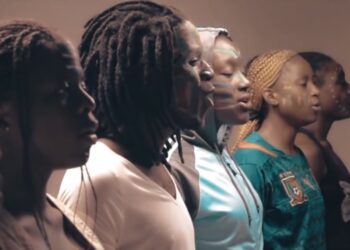 Can féminine 2016 : La guerre des hymnes secoue la toile