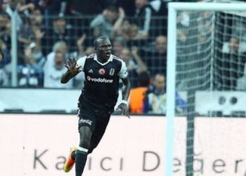Turquie : Aboubakar dompte Samuel Eto’o