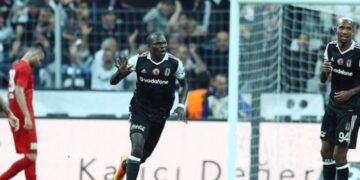 Turquie : Aboubakar dompte Samuel Eto’o