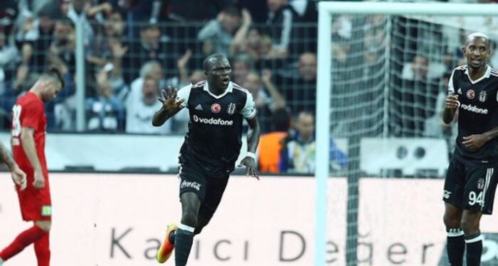 Turquie : Aboubakar dompte Samuel Eto’o