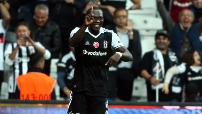 [Vidéo] le magnifique but de Vincent Aboubakar