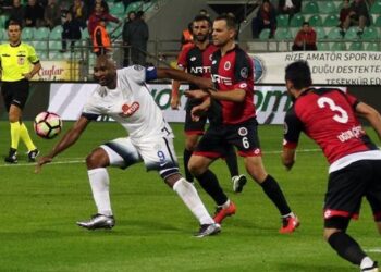 Kweuke ouvre son compteur, Wébo passeur