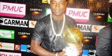 Arouna Dang, le ballon d’or de Ligue 1, file en Argentine