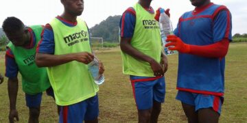 CDC : Serge Branco promet trois millions Fcfa à Bamboutos