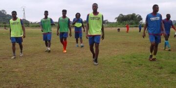 Coupe du Cameroun : Bamboutos affûte ses armes à Limbe