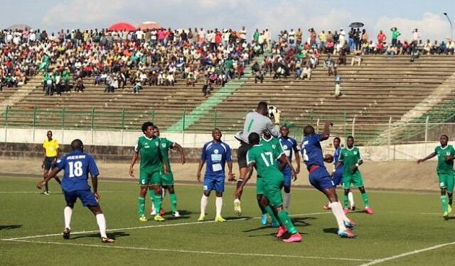 Coupe du Cameroun : Apejes mise sur le jeu et la jeunesse