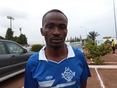 Aimé L. Zang : « Apejes a de l’avance sur Bamboutos »