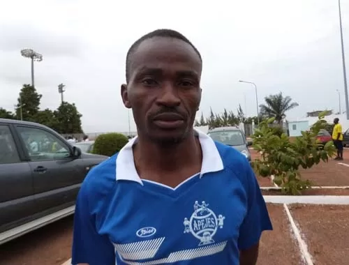 Aimé L. Zang : « Apejes a de l’avance sur Bamboutos »