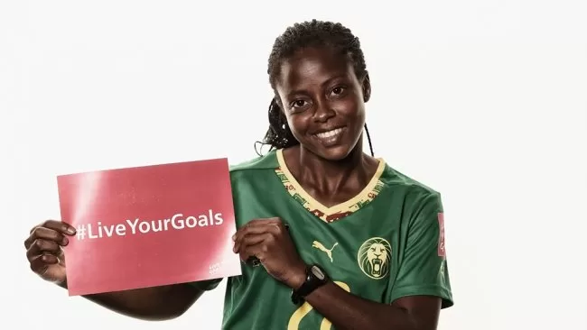 Littoral: le football féminin bientôt de retour?