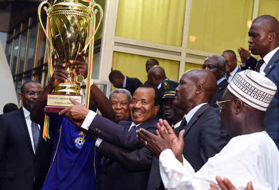 Mfandena : Le premier test avant la CAN féminine