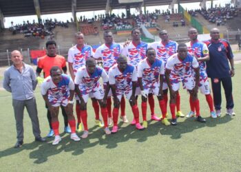 CDC : Bamboutos c&rsquo;est 500 000 Fcfa  par joueur