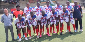 CDC : Bamboutos c&rsquo;est 500 000 Fcfa  par joueur