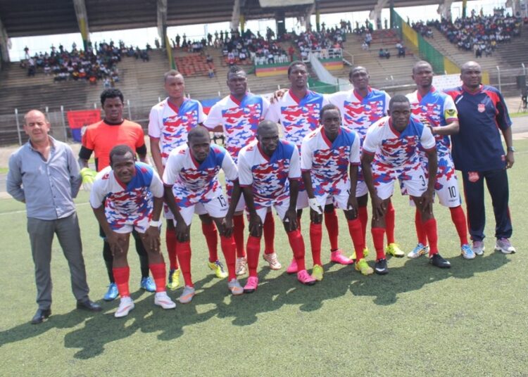 CDC : Bamboutos c’est 500 000 Fcfa par joueur