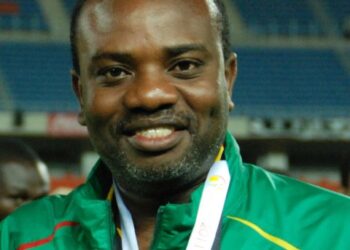 Dr. William Ngatchou : « un Symposium pour une formation adéquate »