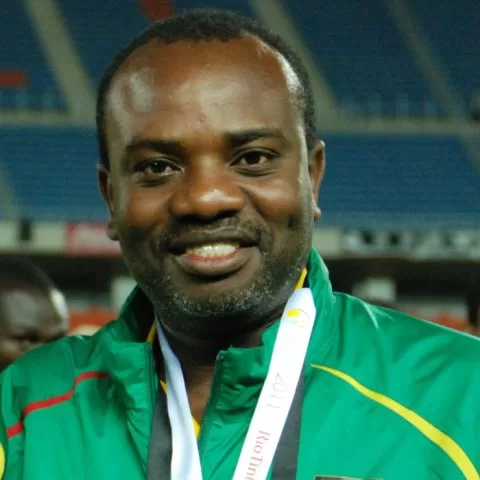 Dr. William Ngatchou : « un Symposium pour une formation adéquate »