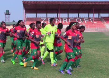 Amical : le match Cameroun – Kenya annulé