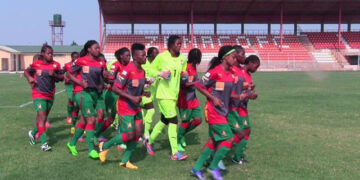 Amical : le match Cameroun – Kenya annulé