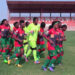Amical : le match Cameroun – Kenya annulé