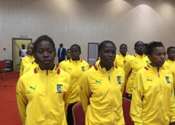 Lionnes indomptables : La Fenassco prépare la relève