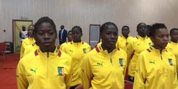 Lionnes indomptables : La Fenassco prépare la relève