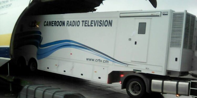 Retransmission Tv : La Crtv passe à l’offensive