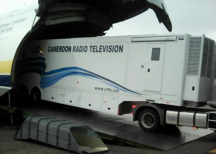 Retransmission Tv : La Crtv passe à l’offensive