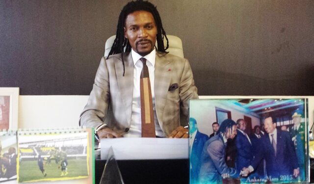 #Pray4Rigo : C&rsquo;est la journée mondiale de l&rsquo;AVC