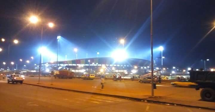 Coupe du Cameroun: Le coup de gueule d’Oumarou Sogba