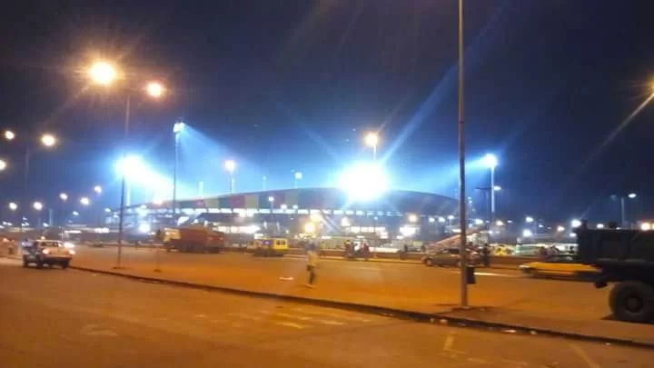 Coupe du Cameroun: Le coup de gueule d’Oumarou Sogba