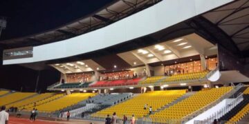 Fagna Fagna : « C’est sur le terrain que nous montrerons ce que nous vallons »