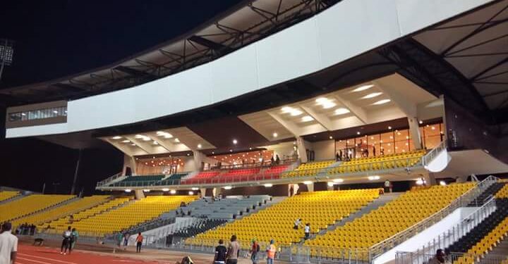 Fagna Fagna : « C’est sur le terrain que nous montrerons ce que nous vallons »
