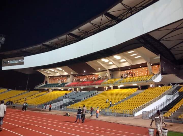 Fagna Fagna : « C’est sur le terrain que nous montrerons ce que nous vallons »