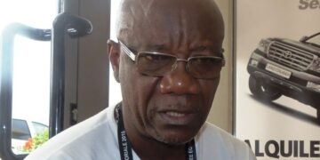 Isaac Sinkot: Président de Dynamo