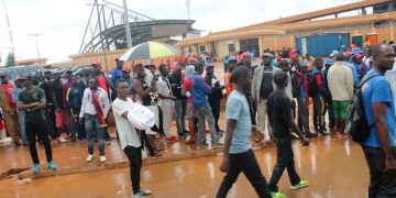 Coupe du Cameroun: Le tout Yaoundé se dirige vers le Stade Omnisports revampé