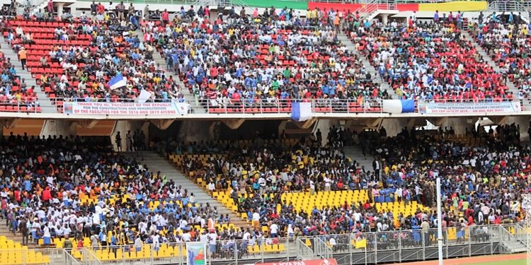 Coupe du Cameroun : le duel des schémas