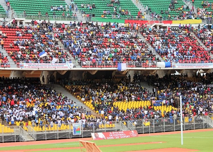 Coupe du Cameroun : le duel des schémas