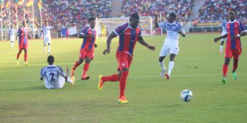 Coupe du Cameroun : coup d’essai, coup d’Apejes