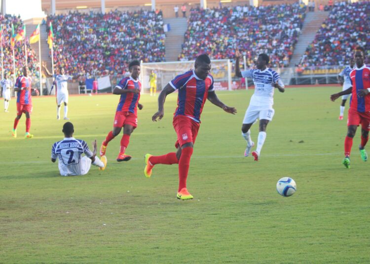 Coupe du Cameroun : coup d’essai, coup d’Apejes