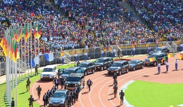 Coupe du Cameroun: Le sacre historique d’Apejes de Mfou