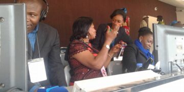 Coupe du Cameroun: Les balbutiements d’Adèle Mballa