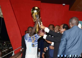 Coupe du Cameroun : Au nom de Franck Boya